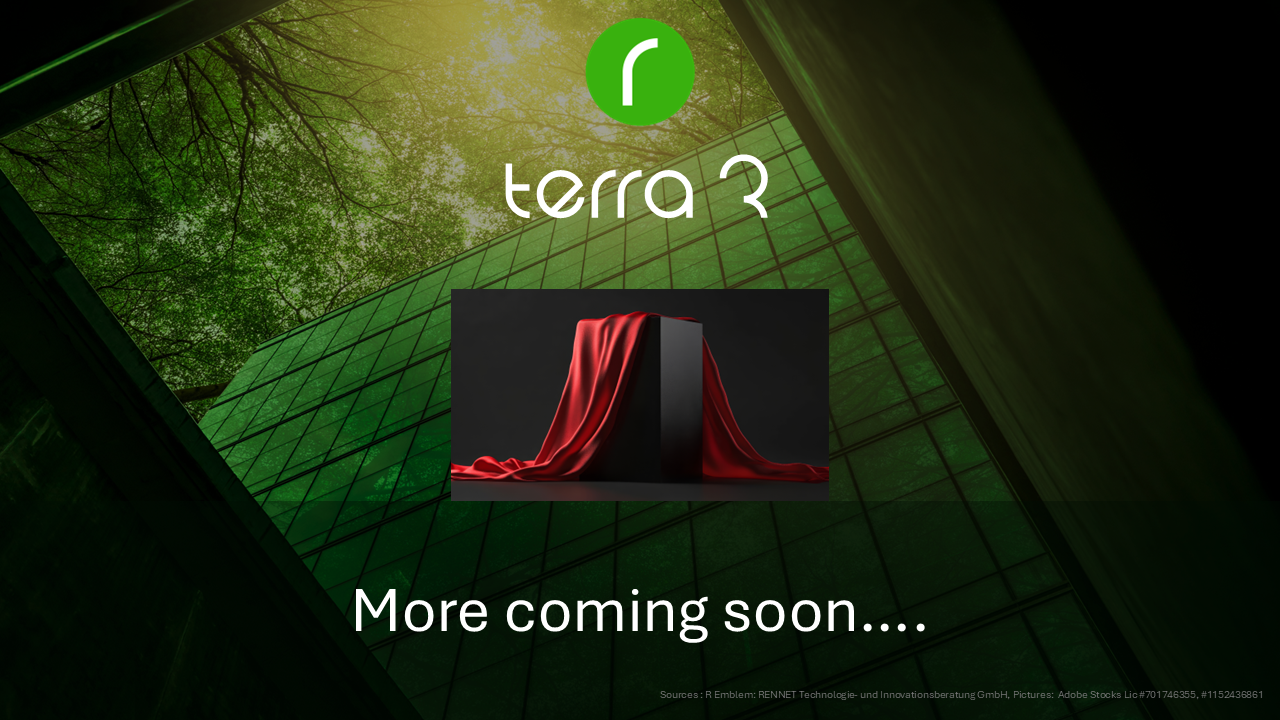 Coming Soon